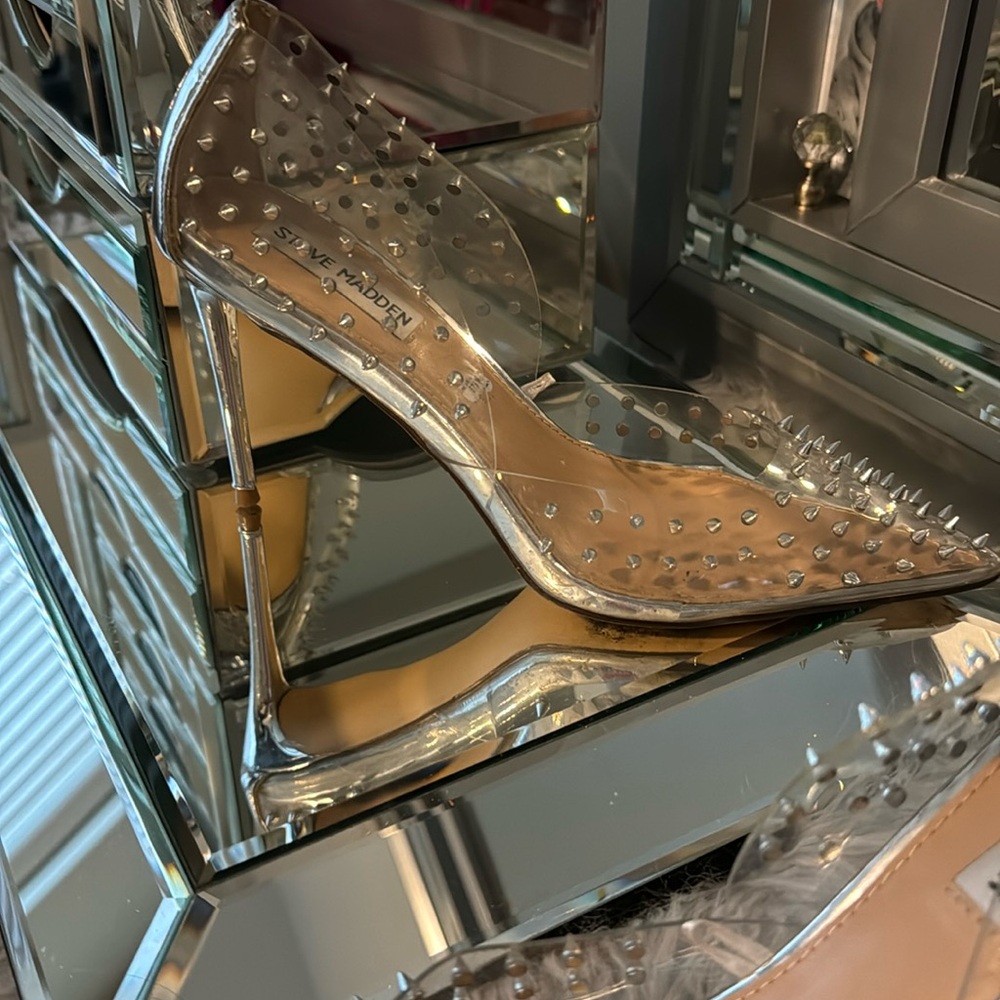 Steve Madden 7.5